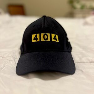 Iconic Atlanta Waffle House hat